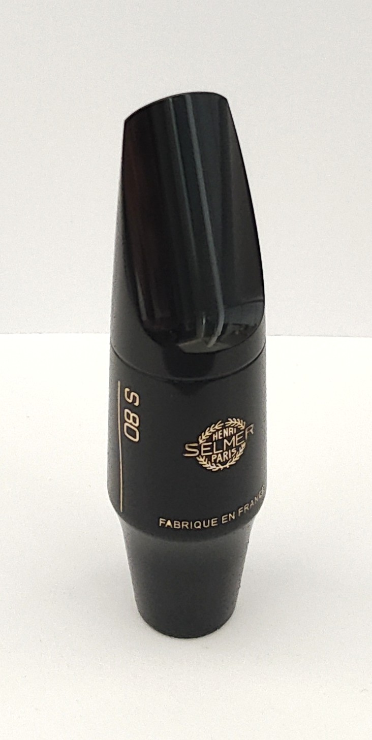 Selmer Mundstück Tenorsaxophon S80 C*