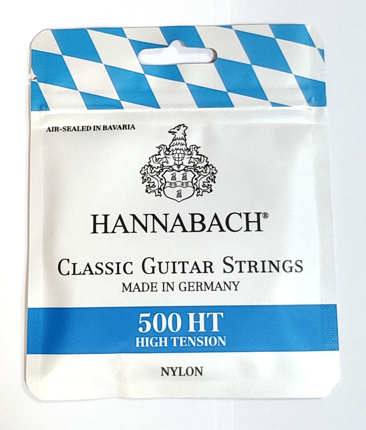 Hannabach Saiten Konzertgitarre 500 HT*