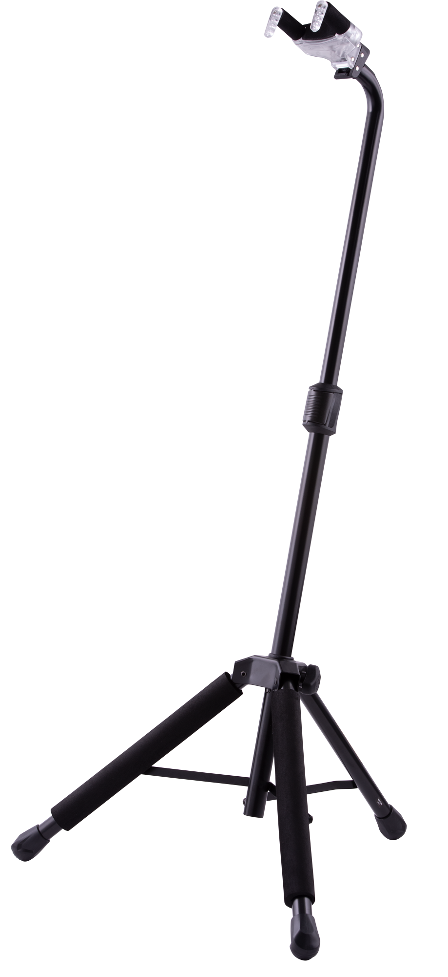 Hercules HCGS-414BLT Gitarrenständer Plexi AGS Plus* Hercules HCGS-414BLT Gitarrenständer Plexi AGS Plus*