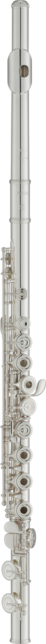 Yamaha Querflöte YFL 272 incl. Koffer*