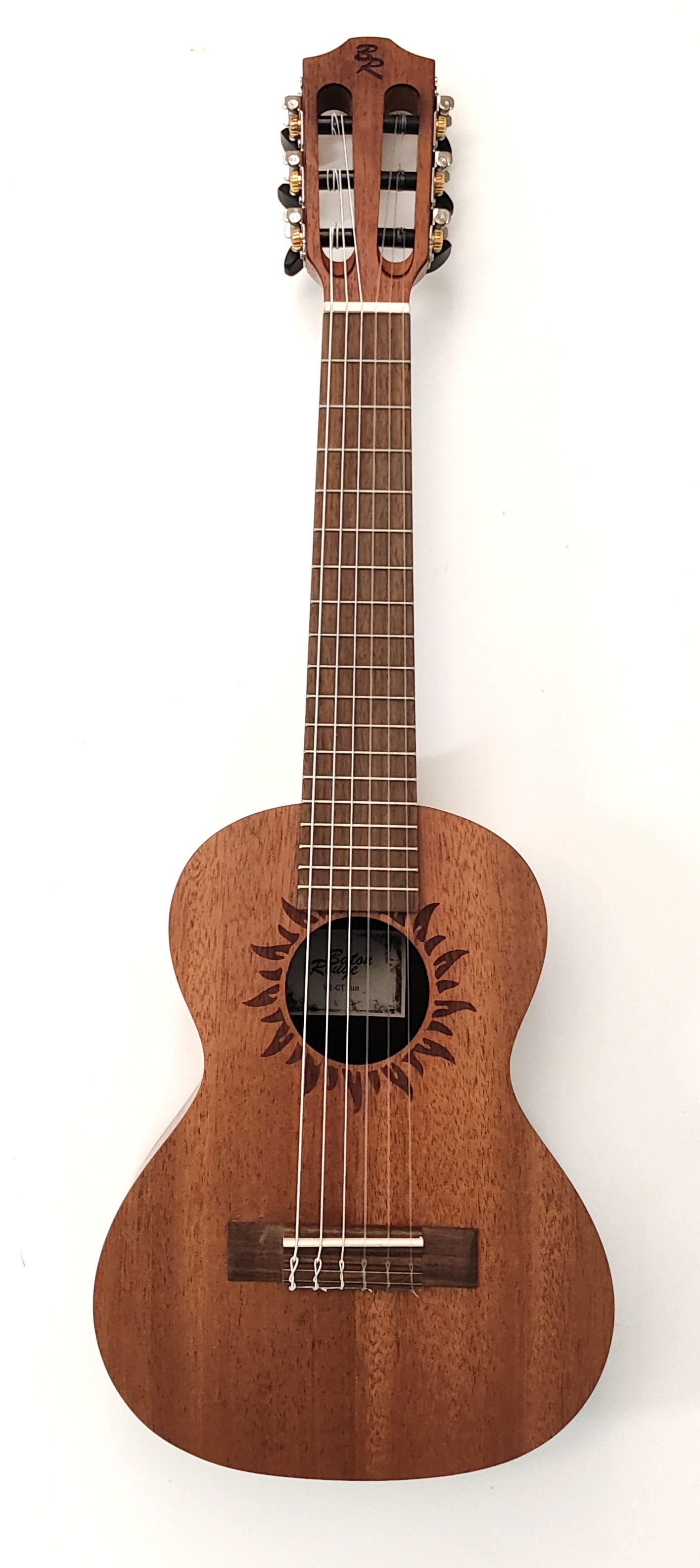 Baton Rouge Guitarlele V2-G-sun*