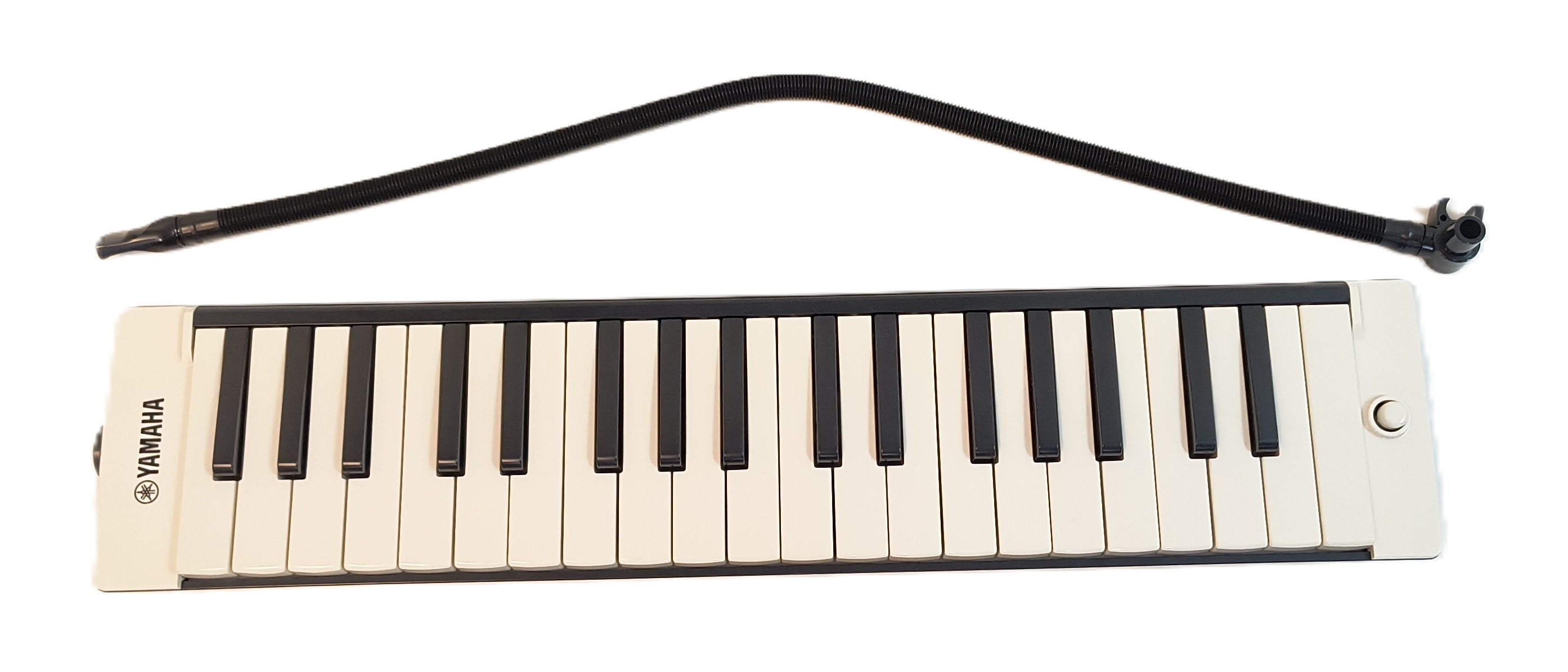 Yamaha Pianica P-37EBK*