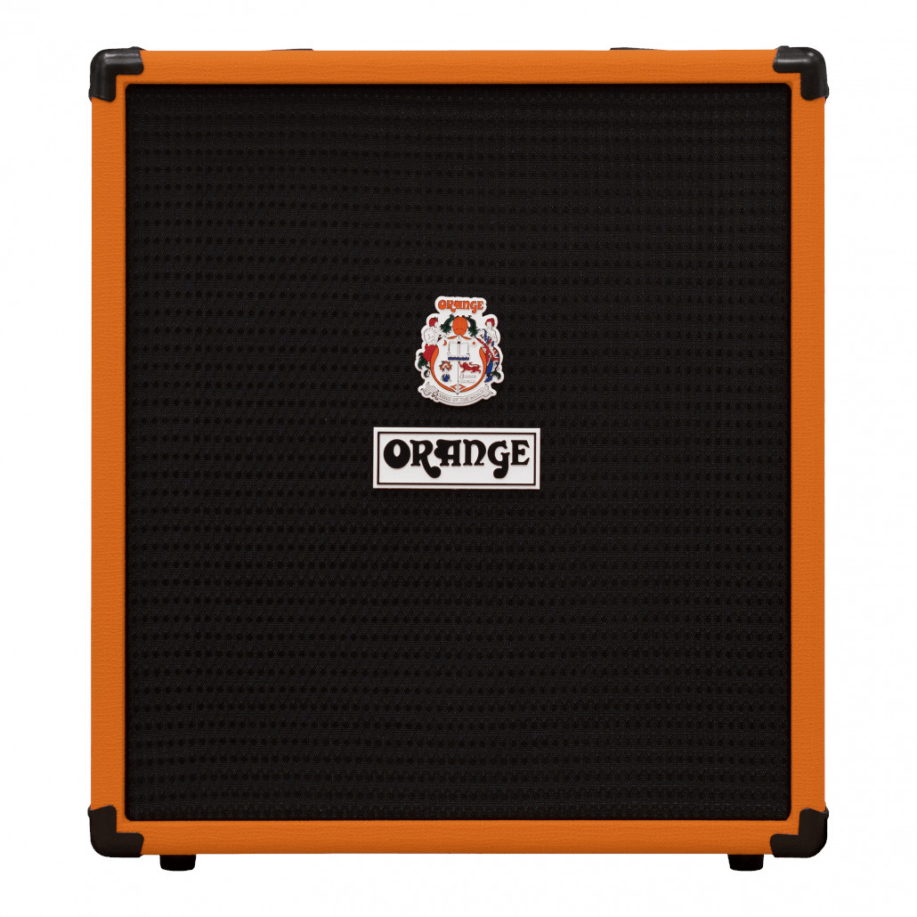 Orange Crush Bass 50 E-Bass Verstärker Combo